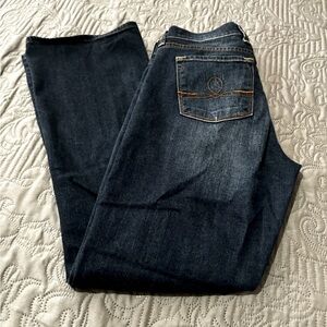 American Eagle Designers jeans